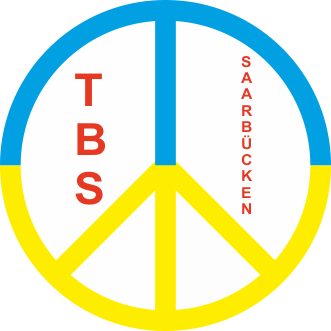 TBS Peace Ukraine 22 03