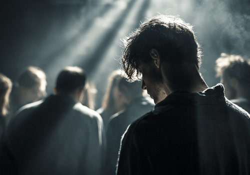 Diskriminierung im Sport - NEIN!