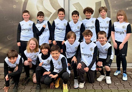 Fussball im Saarland