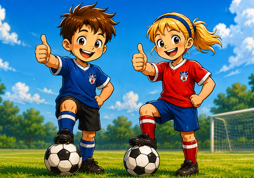 Fussball