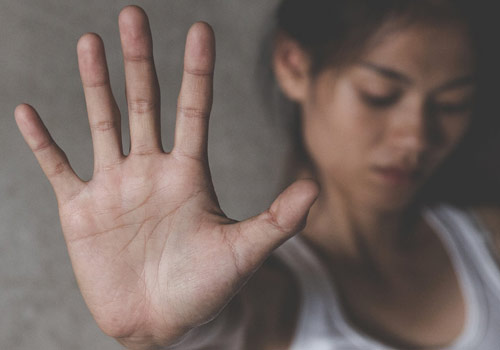 Internationaler Frauentag in Saarbrücken und Kampfsport