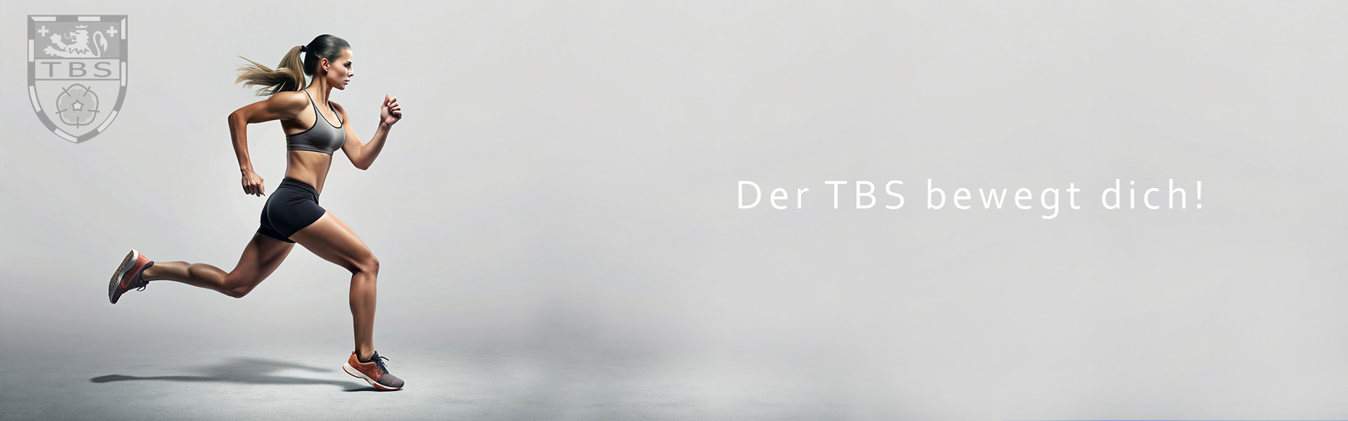 Greift mich einer an laufe ich weg!